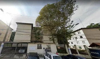 Condomínio Brocados em São Paulo