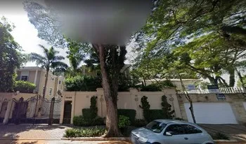 Condomínio Brooklin Hills em São Paulo