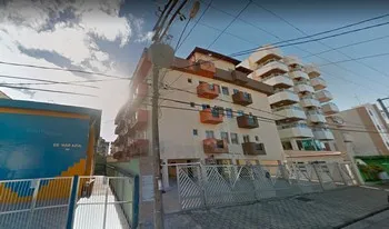 Imagem do Condomínio Brunetto em Ubatuba