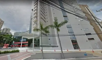 Imagem do Condomínio Bs Tower Multi Office em Fortaleza
