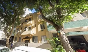 Condomínio Buarque De Macedo em Rio De Janeiro