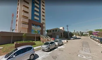 Imagem do Condomínio Buena Vista Premium Office em Sorocaba