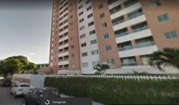 Imagem do Condomínio Buena Vista Residence em Fortaleza