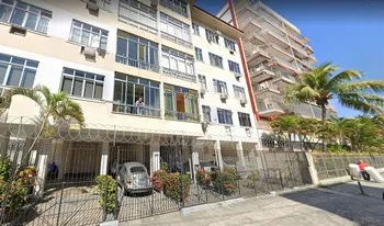 Condomínio Bueno De Paiva em Rio De Janeiro