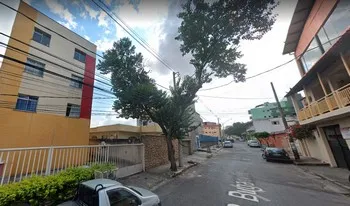 Imagem do Condomínio Buganville em Contagem