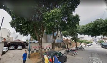 Imagem do Condomínio Bunganvilia em Ipatinga