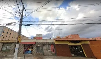 Condomínio Buritis II em São Paulo
