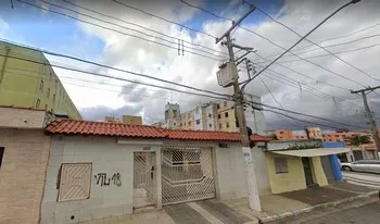 Condomínio Buritis IV em São Paulo