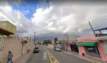 Condomínio Buritis V em São Paulo