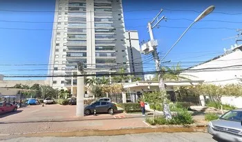 Condomínio Business And Residence em São Paulo