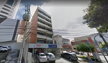 Imagem do Condomínio Business Center em Fortaleza
