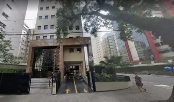 Condomínio Business Point Paulista em São Paulo
