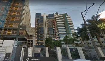 Imagem do Condomínio Business São Pelegrino em Caxias Do Sul