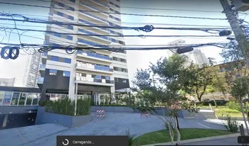 Condomínio Business Tropical Center em São Paulo