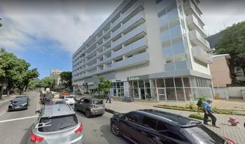 Condomínio Butiá em Rio De Janeiro