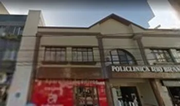 Imagem do Condomínio C I S - Centro Integrado De Saúde em Chapecó