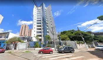 Condomínio C0nd0mini0 Edifício Passargada em São Paulo