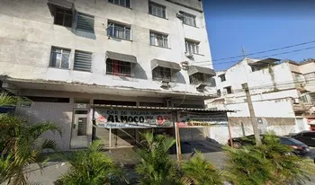 Condomínio C0ndominio Do Edifício Brasileia em Rio De Janeiro