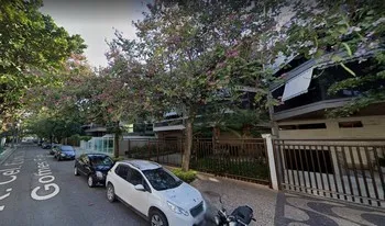 Condomínio C0ndominio Do Edifício Morada Miramar em Rio De Janeiro