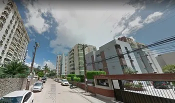 Imagem do Condomínio C0ndominio Edf água Blanca em Jaboatão Dos Guararapes