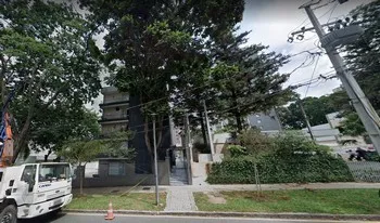 Condomínio Panamby em Curitiba