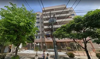 Condomínio C0ndominio Parque Residêncial Imuta em Rio De Janeiro