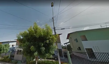 Imagem do Condomínio Cabo Frio Residence em Fortaleza