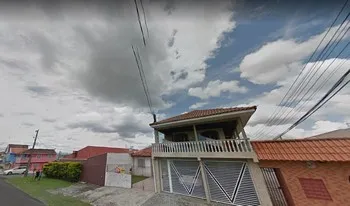 Condomínio Cabo Verde III em Curitiba