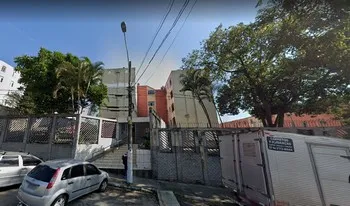 Condomínio Cabreúvas Ii em São Paulo