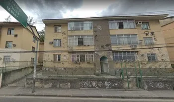 Condomínio Cabuçu 190 em Rio De Janeiro