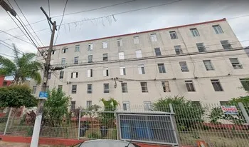 Imagem do Condomínio Caçapava em Carapicuíba