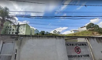 Condomínio Cachoeira Alegre em São Paulo
