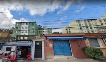 Condomínio Cachoeira Alta em São Paulo