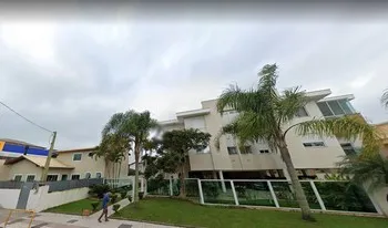 Imagem do Condomínio Cachoeira Class Residence em Florianópolis