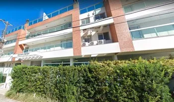 Imagem do Condomínio Cachoeira Garden Residence em Florianópolis