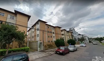 Imagem do Condomínio Cadiz em Contagem