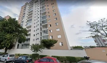 Imagem do Condomínio Cadiz Residêncial em São Bernardo Do Campo