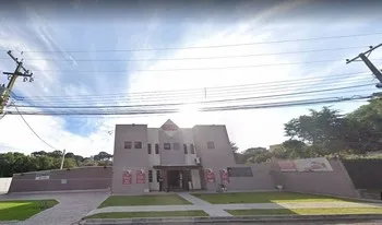 Condomínio Ca'd'oro Condominium em Curitiba