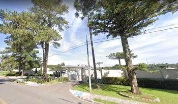 Condomínio Caesar Residence em Curitiba