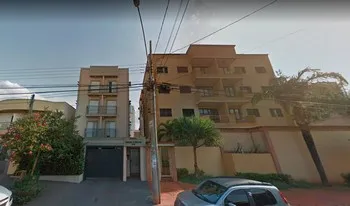 Imagem do Condomínio Caiçaras em Ribeirão Preto