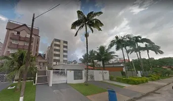 Imagem do Condomínio Caiobá Edificicio Entourage em Matinhos