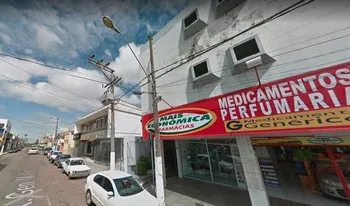 Imagem do Condomínio Caixa Economica Federal em São Gabriel