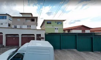 Imagem do Condomínio Cajari em Contagem