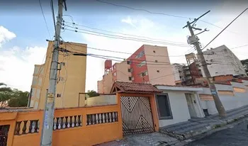 Condomínio Cajueiros I em São Paulo