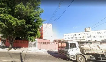 Condomínio Cajueiros Iv em São Paulo