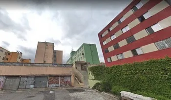 Condomínio Calábria Ii em São Paulo