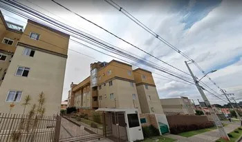 Condomínio Calábria em Curitiba