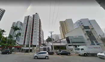 Condomínio Califórnia em Salvador