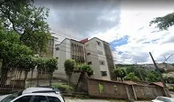 Condomínio Califórnia em Belo Horizonte