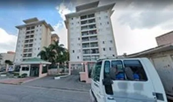Imagem do Condomínio Califórnia em Suzano